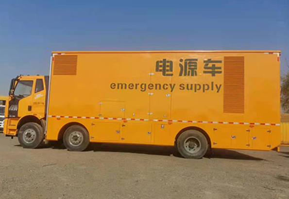 靜音發電機租賃對活動場地的影響