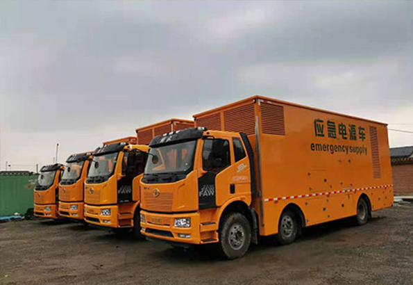 租賃靜音發(fā)電車(chē)需要注意哪些事項(xiàng)