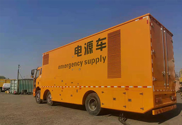 發電機租賃是否適合小型企業使用