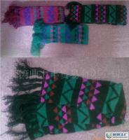 1.8元庫存整單晴綸開絲米170cm保暖圍巾轉讓 高性價比與二手設備商機解析